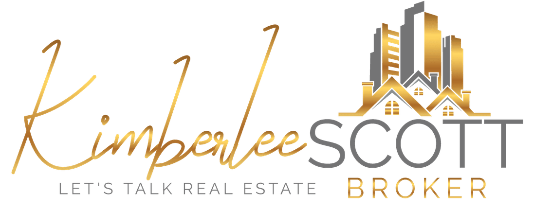 Kimberlee Scott logo
